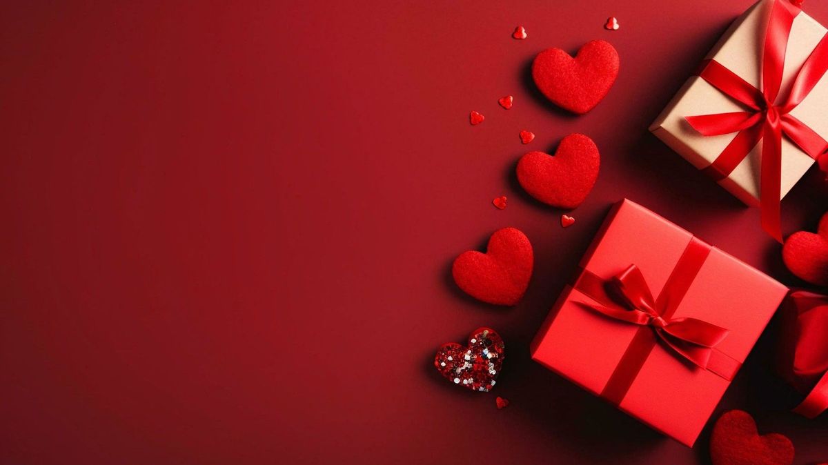 Valentýnská inspirace na dárky pro muže, které začínají jako drobnost a končí vášní